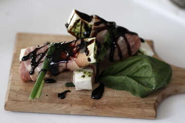 Aperitivo at 180
