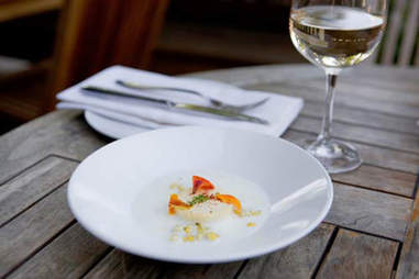 Plate at Tilth