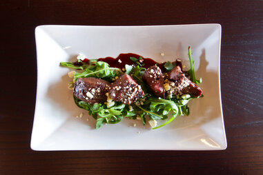 Volare Bistro - Eat - Thrillist Atlanta