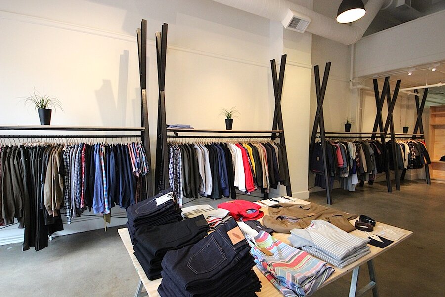 Bridge & Burn: A Other in Portland, OR - Thrillist