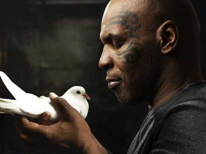 Mike Tyson Undisputed Truth