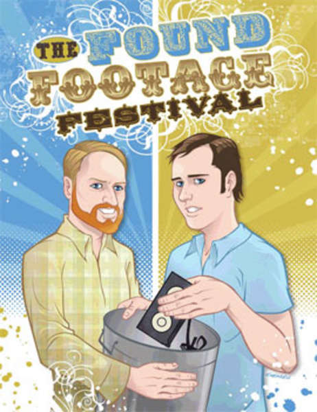 Found Footage Festival - Entertainment - Thrillist Atlanta