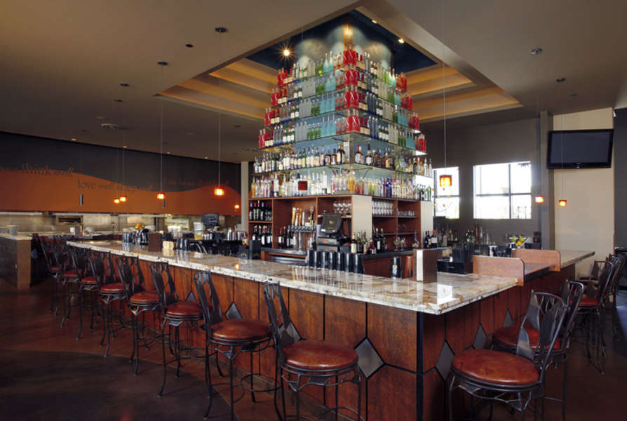 Twig's Bistro & Martini Bar Eat Thrillist Seattle