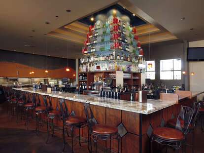 Twig's Bistro & Martini Bar - Eat - Thrillist Seattle