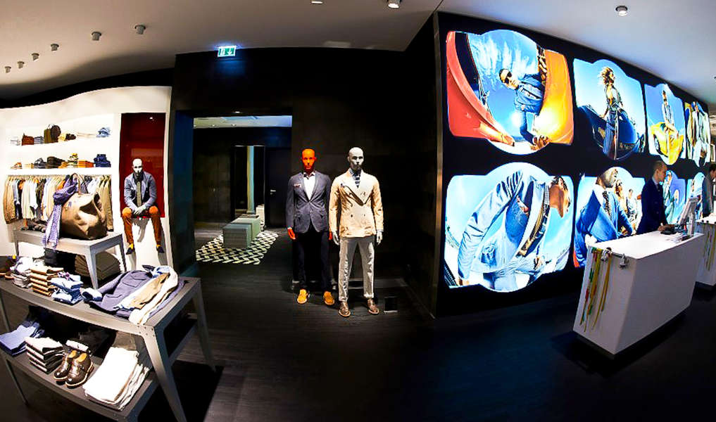 Suitsupply A Other in Atlanta, GA Thrillist