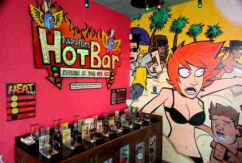 tijuana flats hot sauces tijuana flats hot sauces