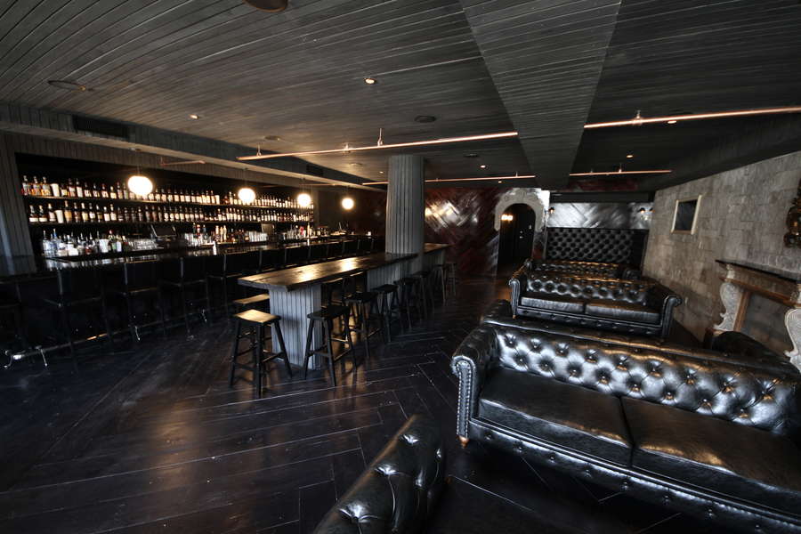 Isle of Skye - Scotch Bar in Williamsburg - Thrillist New York