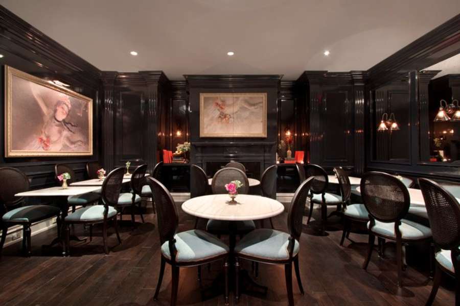 Lantern's Keep Drink Thrillist New York