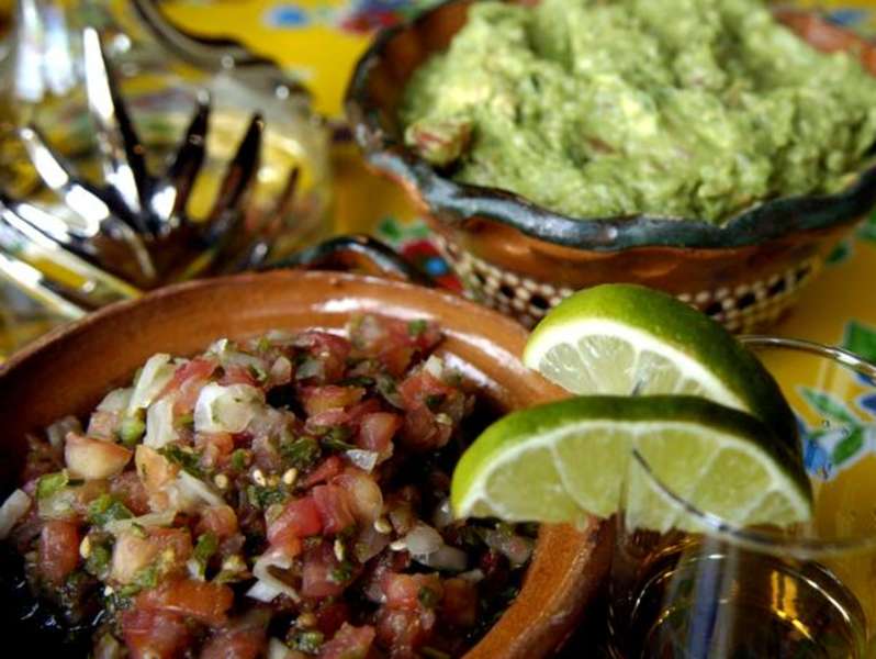 Mezcal - Drink - Thrillist Denver