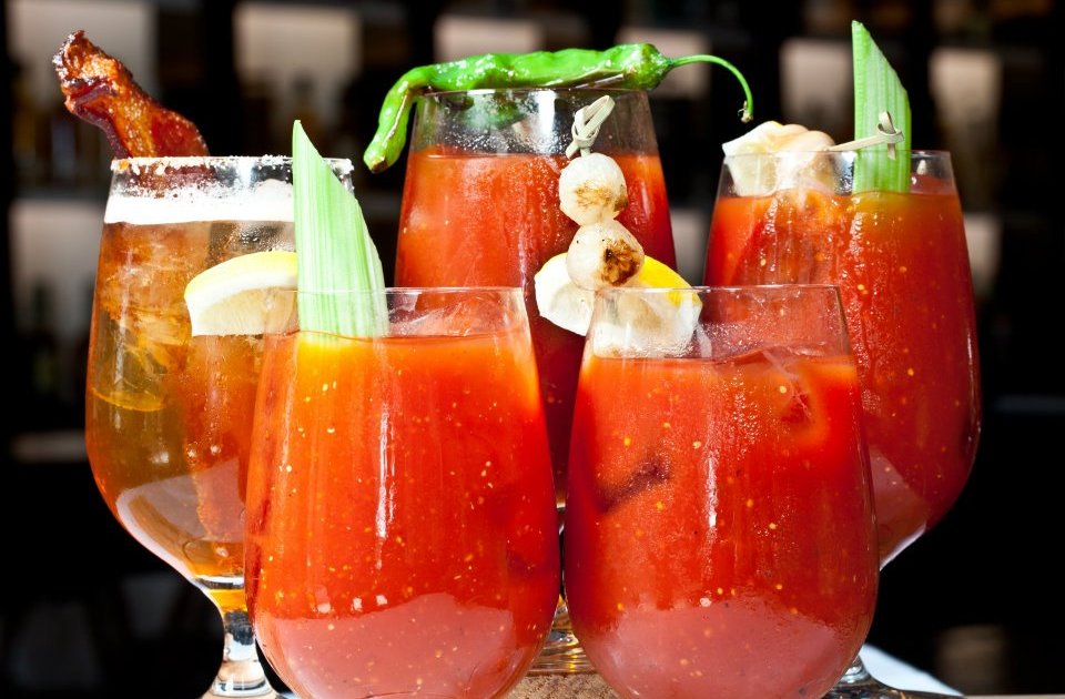 5 Perfect New York Mother's Day Brunches Eat Thrillist New York