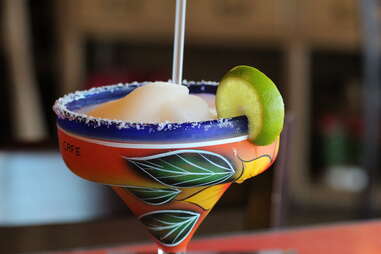 thrillist margarita