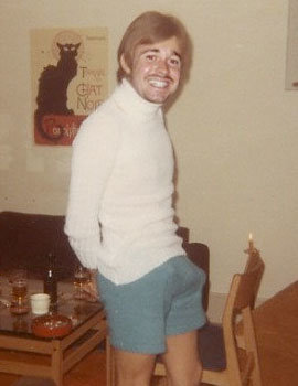 Awkward Boners - Entertainment - Thrillist New York