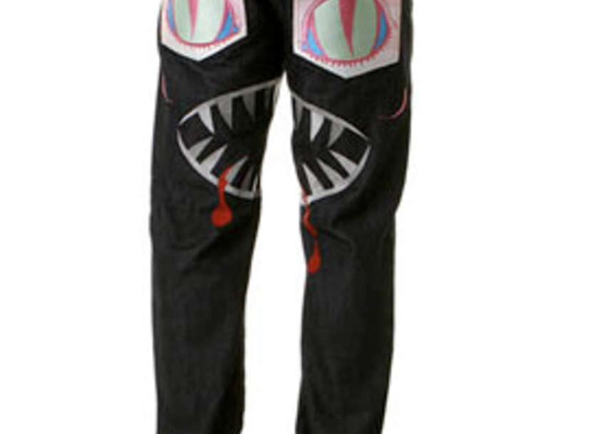 Parish sales nation sweatpants