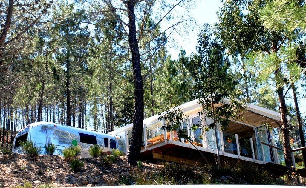 Old Mac Daddy Luxury Trailer Park Travel Thrillist