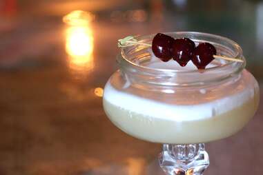 Anchor's Down Ballard Deckhand Cocktail