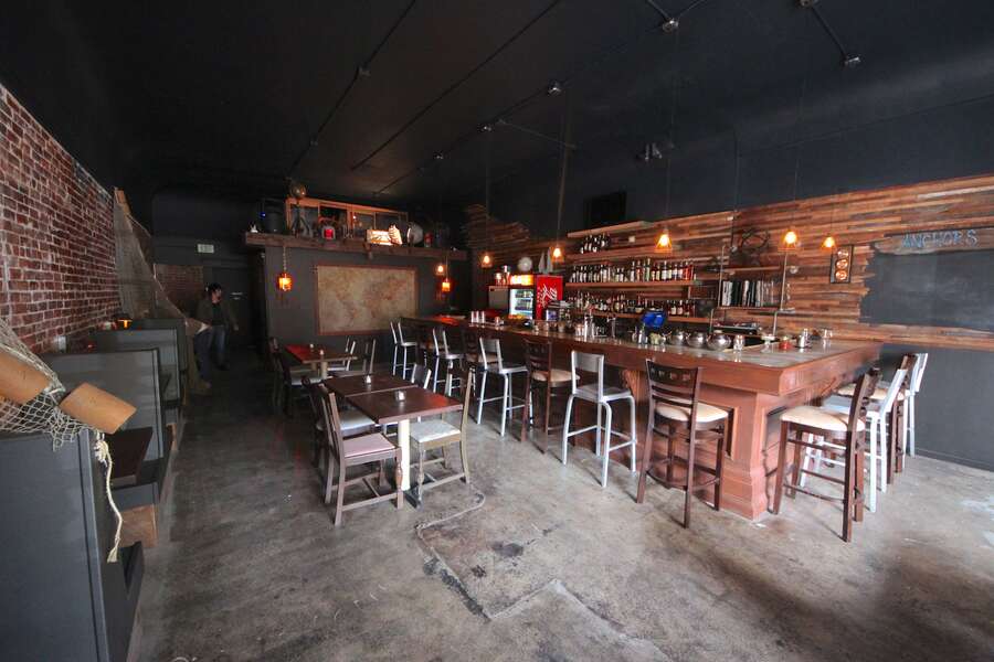 Anchors Down - Drink - Thrillist Seattle