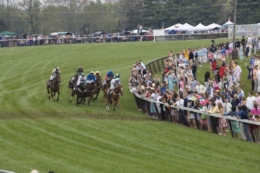 Your Food & Drink Guide to Foxfield Weekend - Drink - Thrillist ...