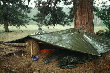 Boulder Outdoor Survival School