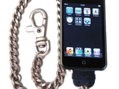 iPhoneChains - Thrillist Philadelphia