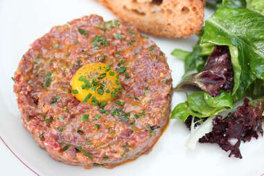 Le Diplomate Tartare