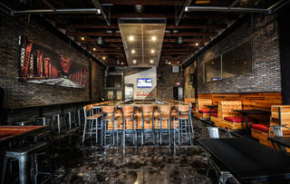 Blue Ribbon Rustic Kitchen A San Go Ca Restaurant Eat