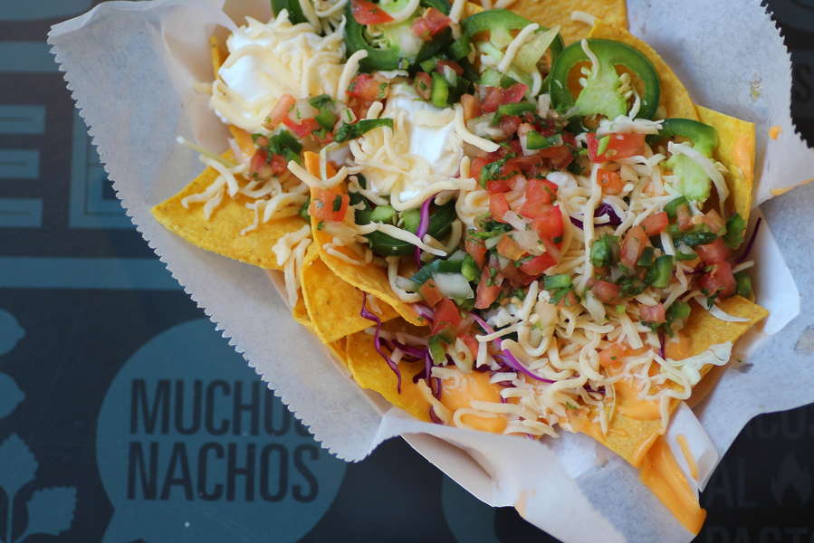 Tacos, Nachos & Beer - Eat - Thrillist Minneapolis
