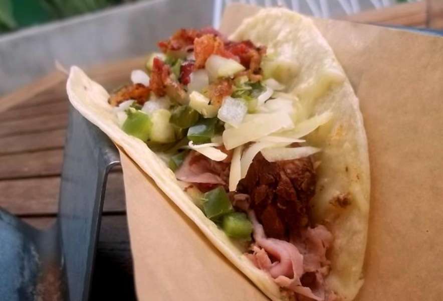 The North Texas Taco Festival Eat Thrillist Dallas