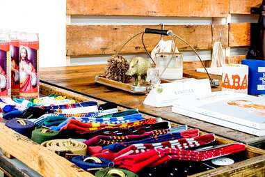 Socks at Suburban Riot