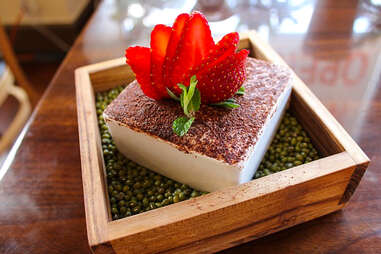 Satto Thai & Sushi Bar - Dessert