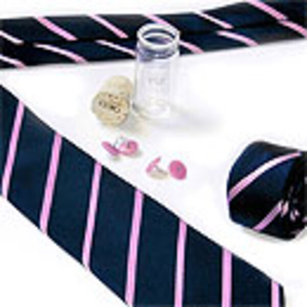 raymond ties and cufflinks