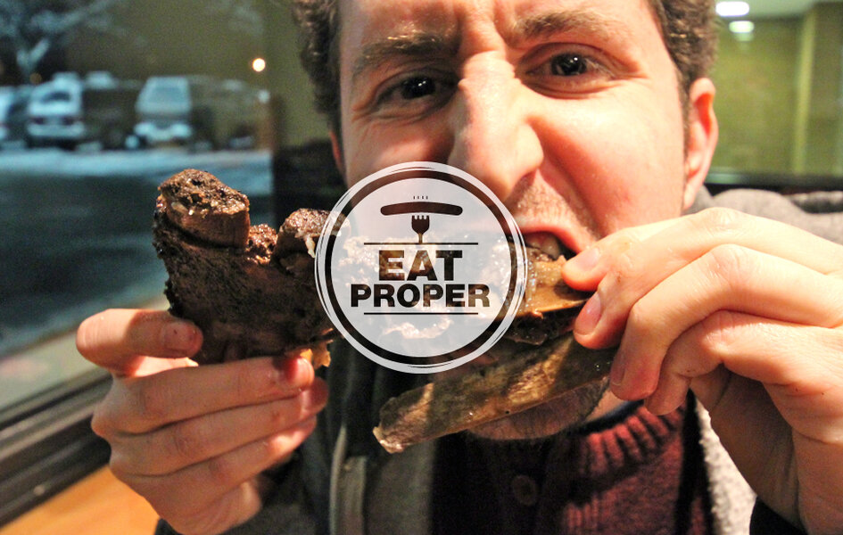 The Best Restaurants in Denver - Places to Eat in Denver - Thrillist