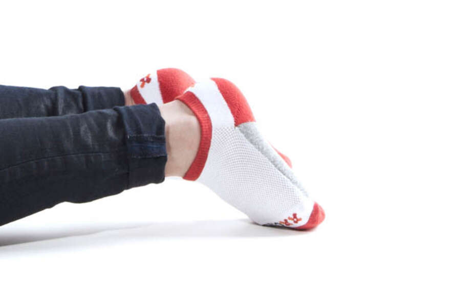 Snoxx Socks - Own - Thrillist Nation