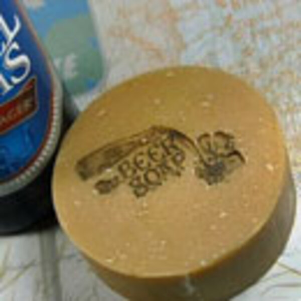 The Beer Soap Company Own Thrillist Chicago