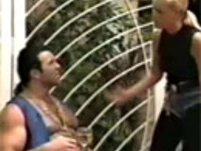 Vintage Razor Ramon - Entertainment - Thrillist Miami