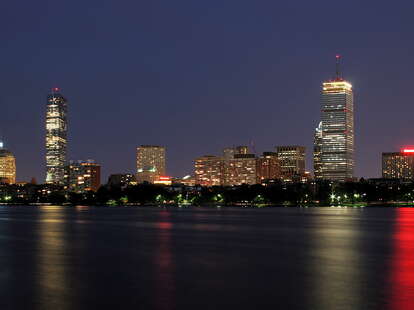 Skyline