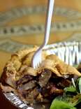 Sausage tomato fennel pie main