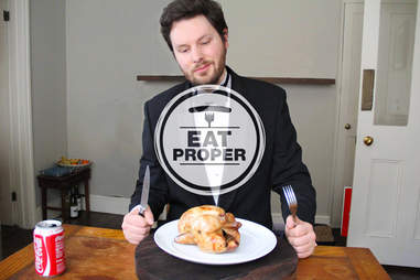 London editor Jason Allen