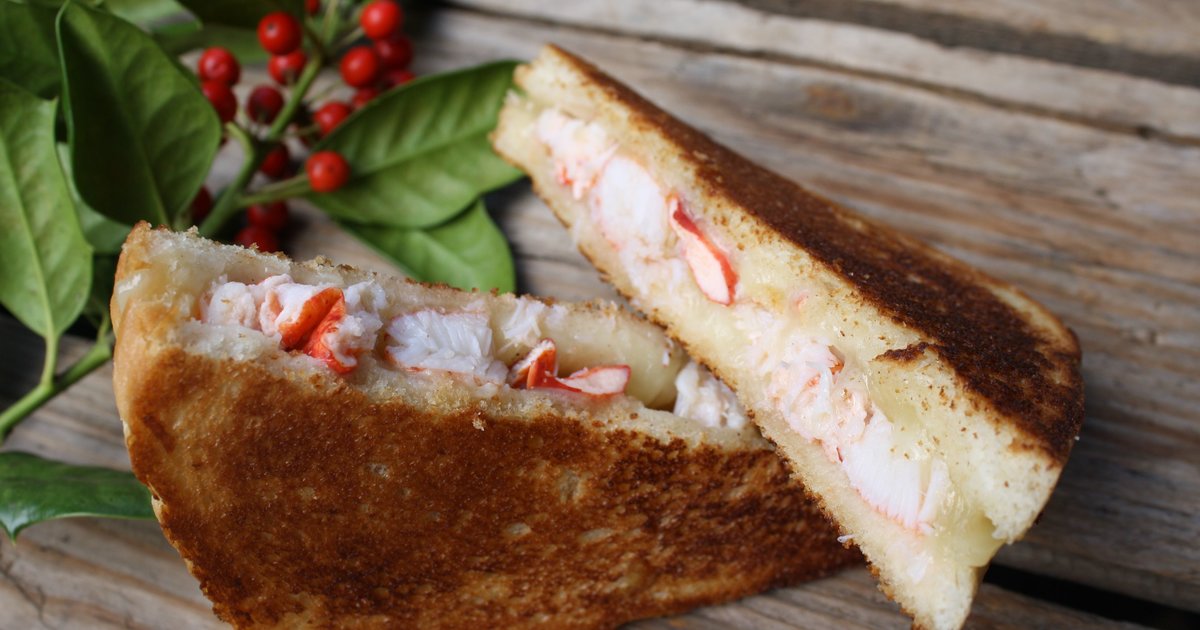 DC's Best Grilled Cheeses Eat Thrillist Washington DC