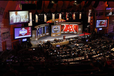 NFL Draft