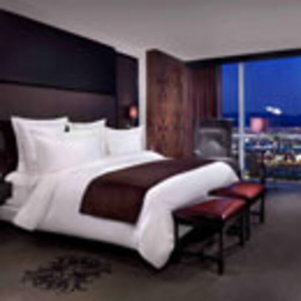 Hard Rock Rooms Updated Travel Thrillist Las Vegas