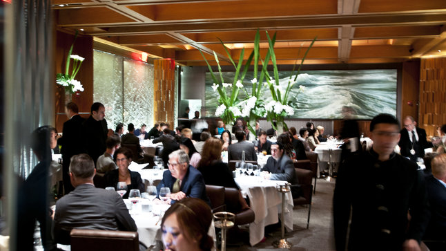 The Best Restaurants in NYC - Guide to Eating Around Town - Thrillist