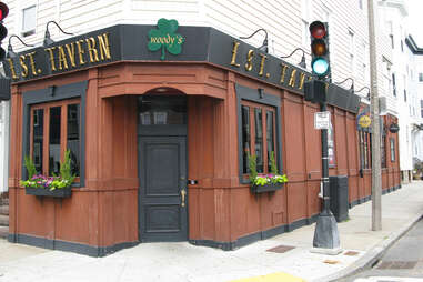 L Street Tavern