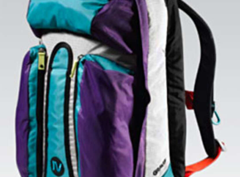 Gravis backpack sale