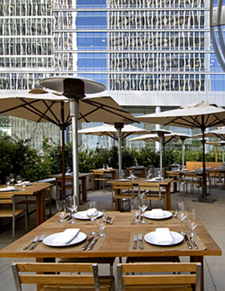 Craftbar - Eat - Thrillist Los Angeles