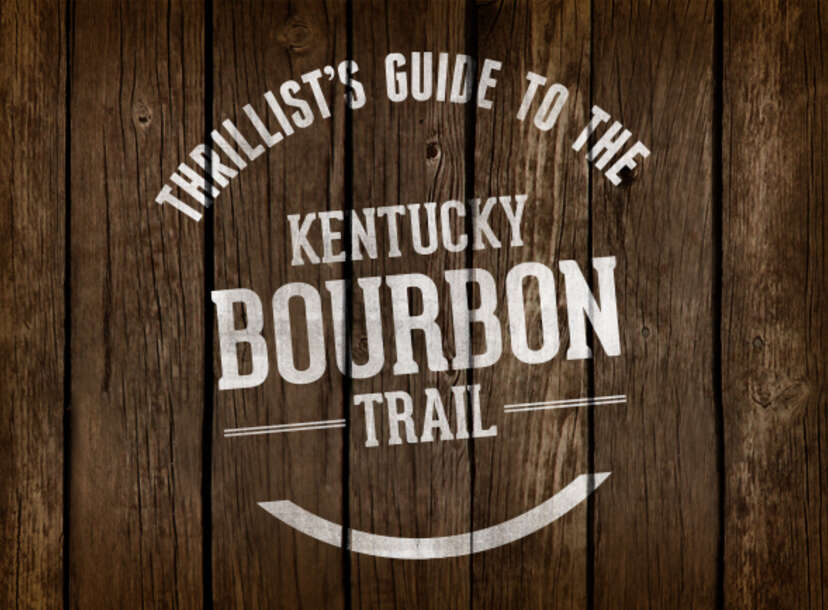 Guide du Kentucky Bourbon Trail