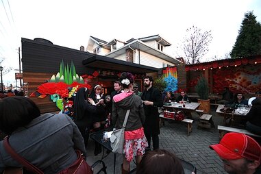 How to Crush Cinco de Mayo in Portland - Drink - Thrillist Portland