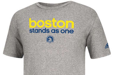Boston Marathon Tribute Gear - Show support for marathon victims ...