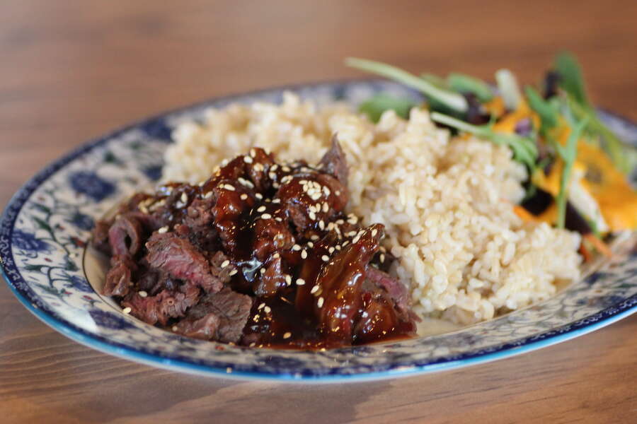 Glaze Teriyaki A Restaurant in San Francisco, CA Thrillist