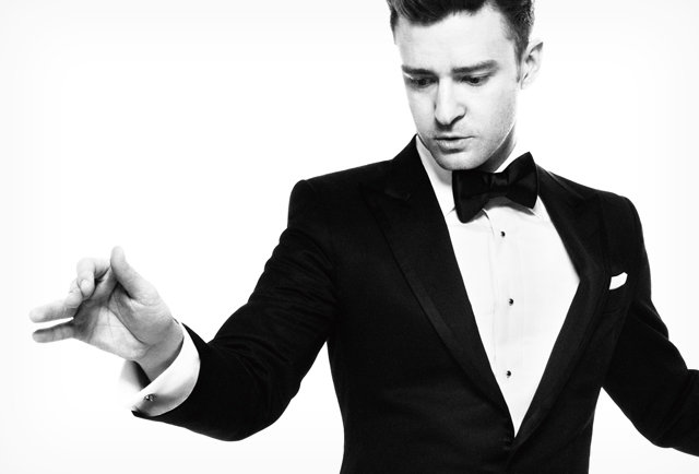 Justin Timberlake Live in Concert - Money - Thrillist New York