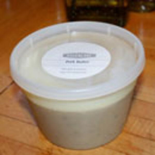 Pork Butter - Eat - Thrillist San Francisco